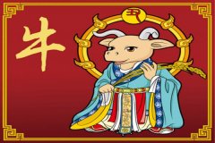 属牛2020年幸运色是什么 生肖牛今年不适合穿什么颜色