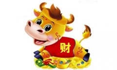 属牛的2018年9月如何提升财运