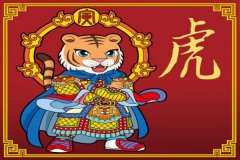 属虎2020年佩戴和摆放什么饰品好