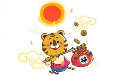 属虎人2019年9月运势详解，事业感情顺利