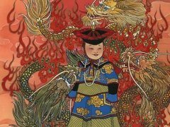 属龙不能找什么生肖