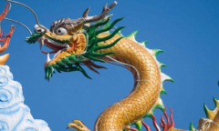 属龙人的婚姻与命运，光芒万丈