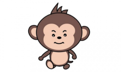 属猴人2019年5月份运势：身体健康，万事无忧