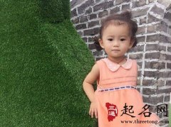 2017年鸡年姓王女宝宝取名大全及寓意
