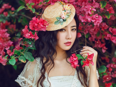 金牛女爱上你的表现