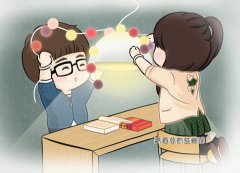 双子座在爱情中容易犯哪些错误