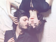 双子座A型血的男人女人性格如何