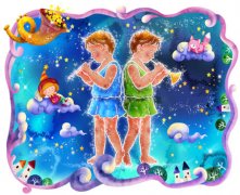 适合双子座的旅行方式