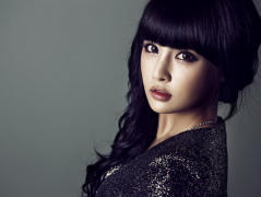 狮子座女生漂亮吗