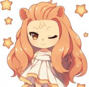 狮子女不再爱你的表现