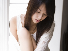 巨蟹女爱上你的表现