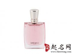 巨蟹座适合什么香水