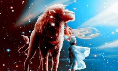 狮子座2019年下半年运势详解
