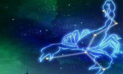 苏珊米勒天蝎座2019年6月运势完整版