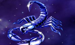 天蝎座2019年下半年运势详解