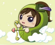 射手座喜欢什么颜色