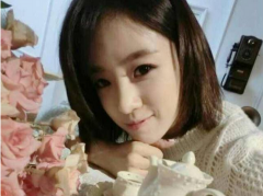 双鱼座女生漂亮吗