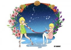 双鱼女不再爱你的表现