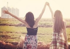 双鱼女喜欢什么类型的闺蜜