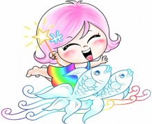 适合双鱼座的旅行方式