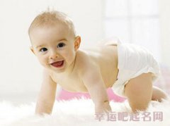 怎么样给宝宝取个有才艺名字